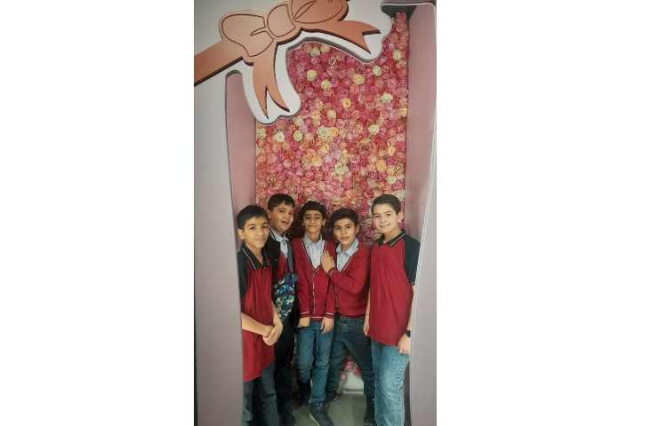 اردوی ژیلونا ایران مال 94