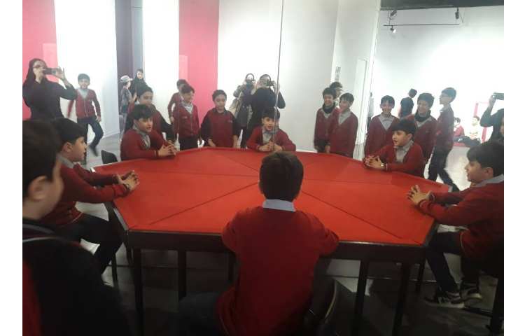 اردوی ژیلونا ایران مال