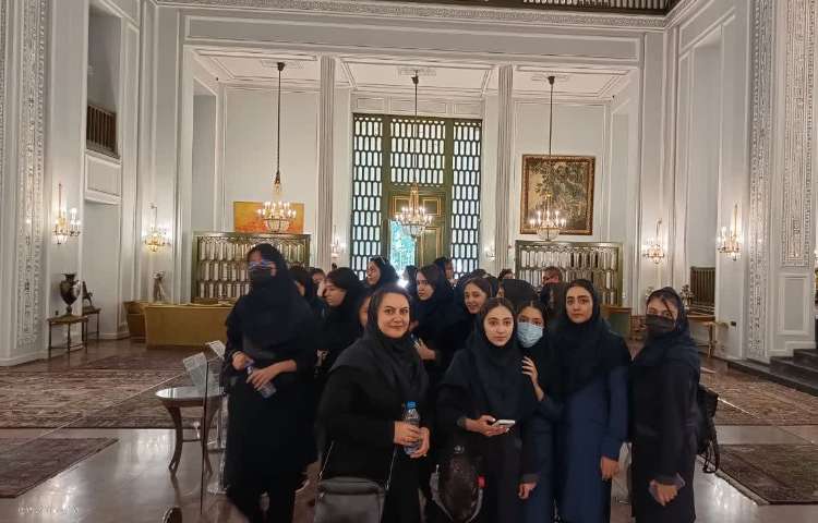 اردوی کاخ نیاوران پایه دهم ویازدهم/تابستان 1403-1402 4