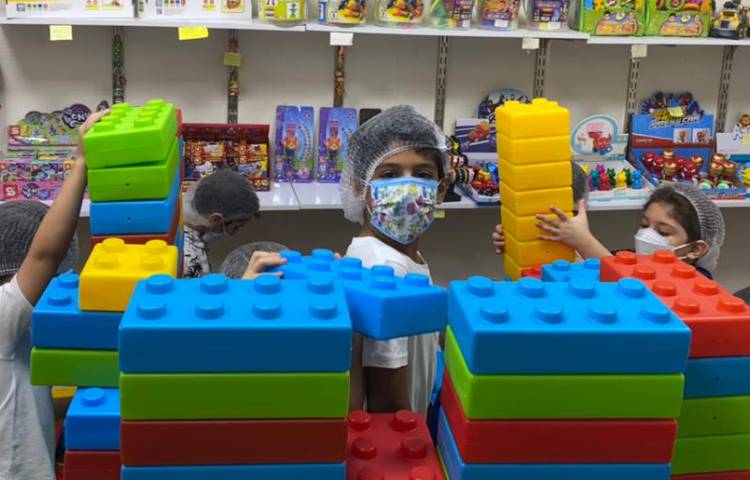 اردوی کاربازیا برج میلاد 1