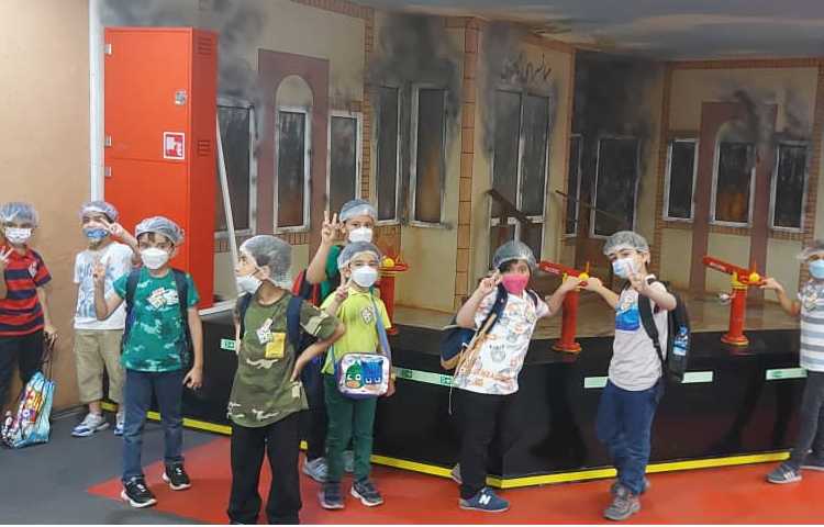 اردوی کاربازیا برج میلاد 10