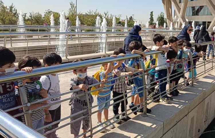 :اردوی کاربازیا، کلاس بادبادک 10