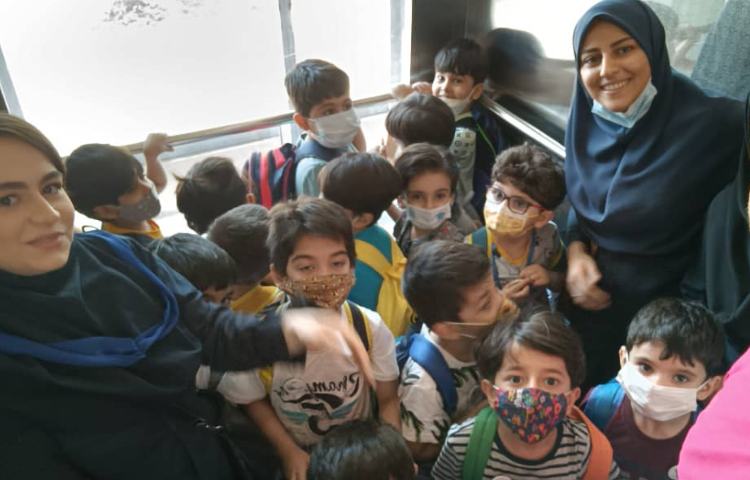 :اردوی کاربازیا، کلاس بادبادک 11