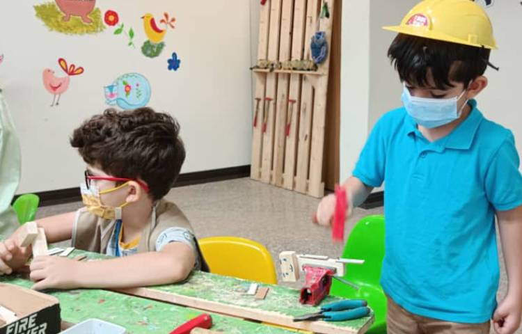 :اردوی کاربازیا، کلاس بادبادک 16