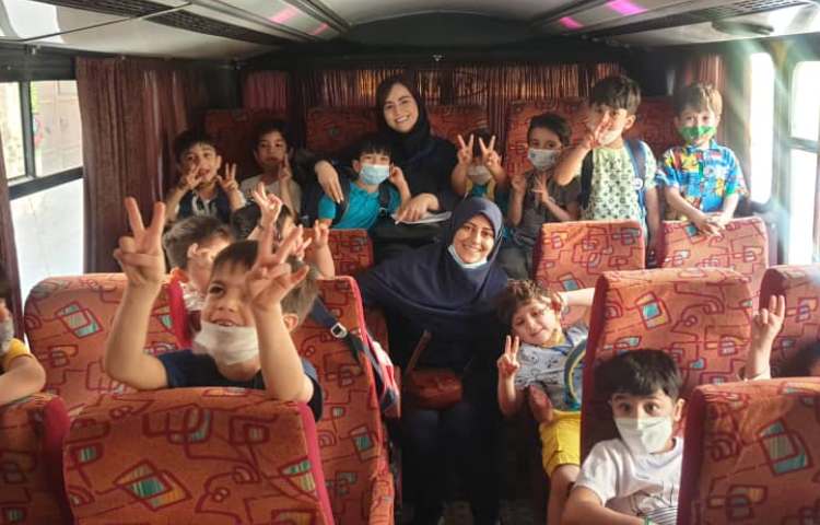 :اردوی کاربازیا، کلاس بادبادک 27