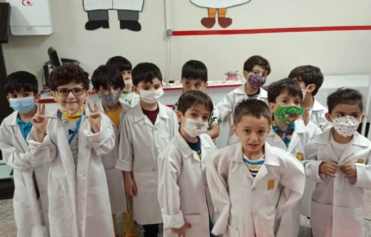 :اردوی کاربازیا، کلاس بادبادک 28