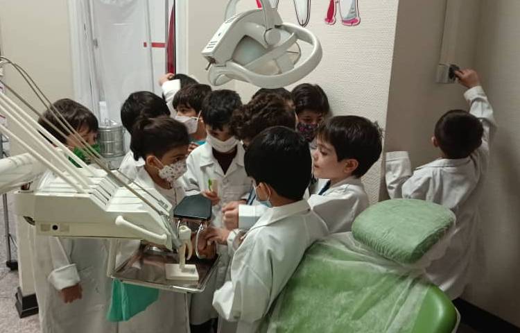 :اردوی کاربازیا، کلاس بادبادک 30