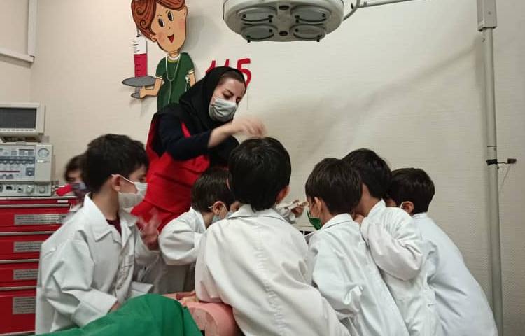 :اردوی کاربازیا، کلاس بادبادک 32