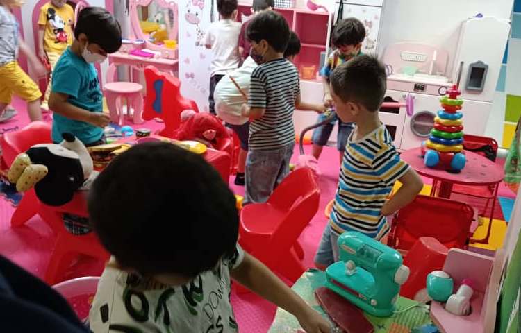 :اردوی کاربازیا، کلاس بادبادک 36