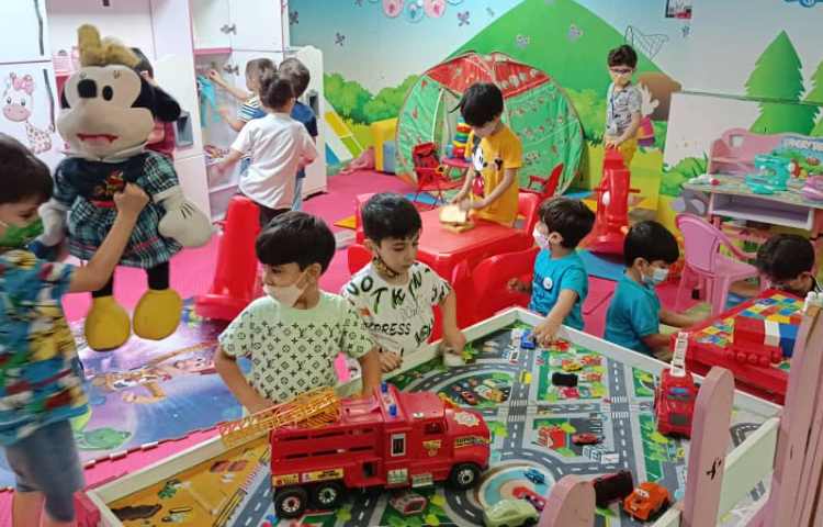 :اردوی کاربازیا، کلاس بادبادک 37