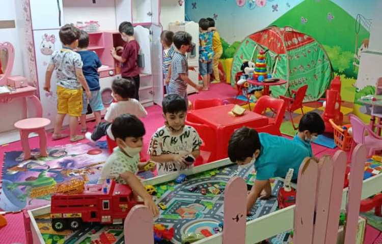 :اردوی کاربازیا، کلاس بادبادک 38