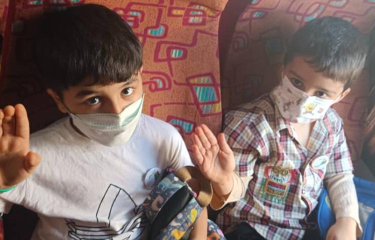 :اردوی کاربازیا، کلاس بادبادک 7