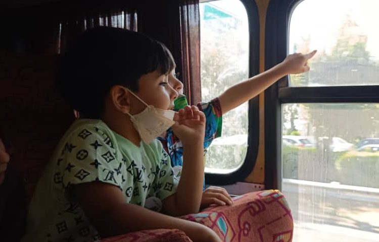 :اردوی کاربازیا، کلاس بادبادک 9