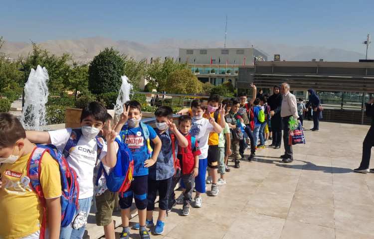 :اردوی کاربازیا، کلاس دریانوردان و فضانوردان 13