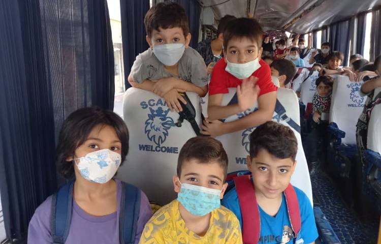 :اردوی کاربازیا، کلاس زمین و مریخ 1