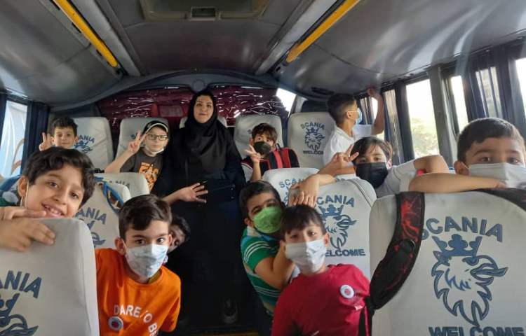 :اردوی کاربازیا، کلاس زمین و مریخ 10