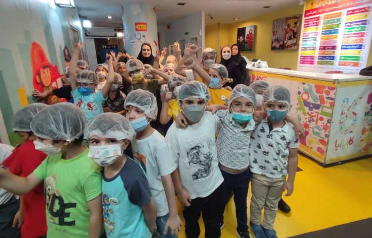 :اردوی کاربازیا، کلاس زمین و مریخ 16