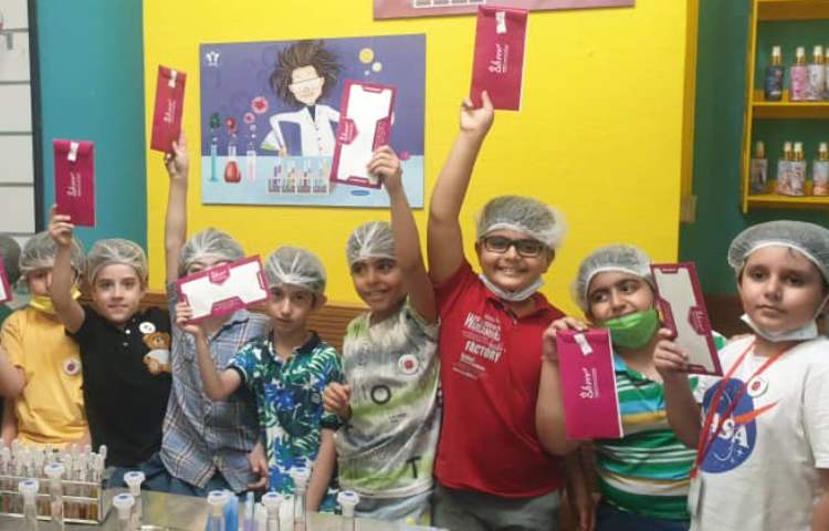 :اردوی کاربازیا، کلاس زمین و مریخ 19