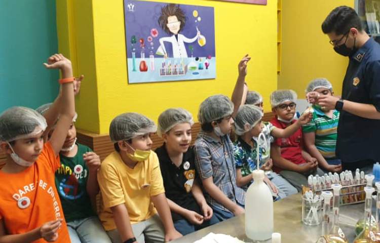 :اردوی کاربازیا، کلاس زمین و مریخ 24