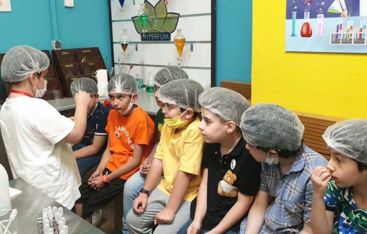 :اردوی کاربازیا، کلاس زمین و مریخ 25