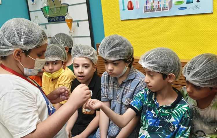 :اردوی کاربازیا، کلاس زمین و مریخ 26