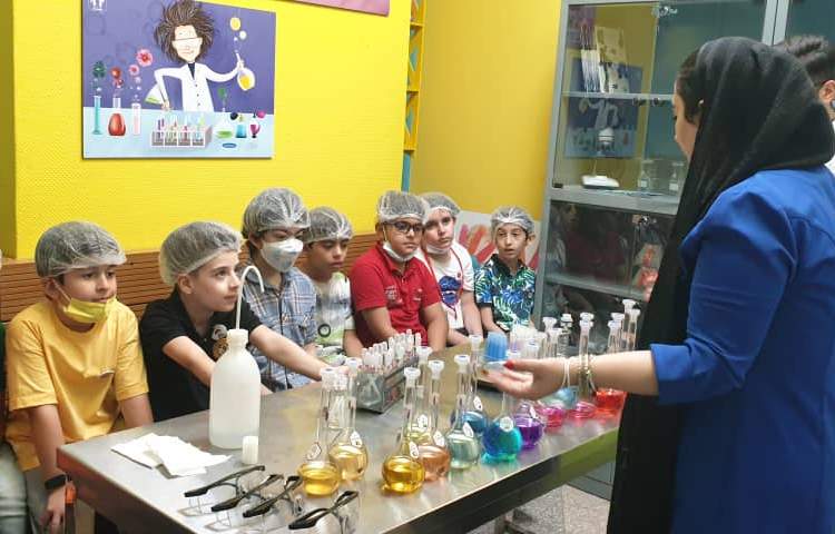 :اردوی کاربازیا، کلاس زمین و مریخ 27