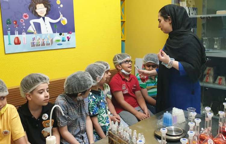 :اردوی کاربازیا، کلاس زمین و مریخ 29