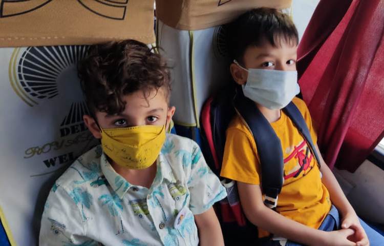 :اردوی کاربازیا، کلاس شاپرک 4