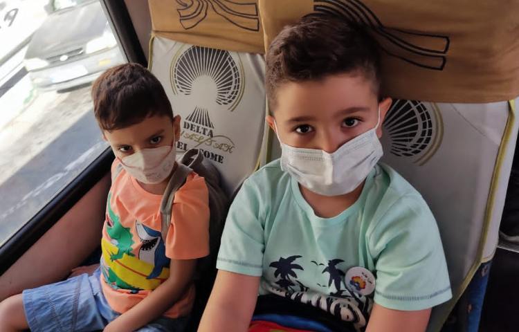 :اردوی کاربازیا، کلاس شاپرک 8