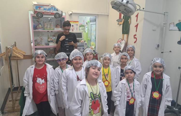 اردوی کاربازیا 1