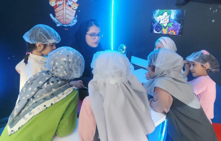 اردوی کاربازیا 1