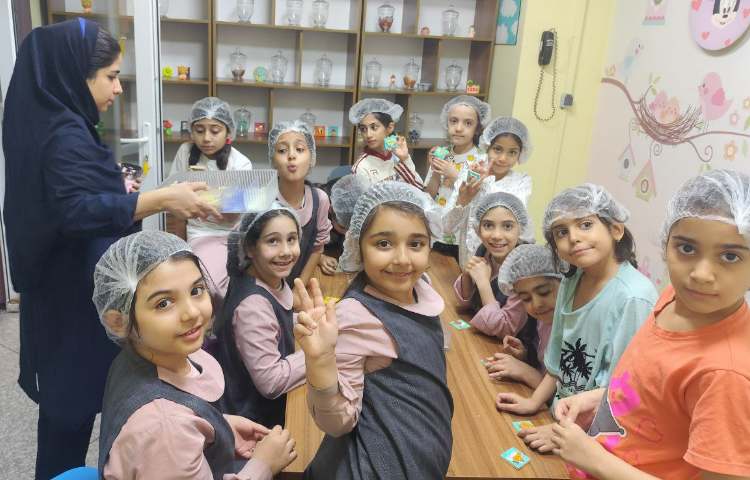 اردوی کاربازیا 10