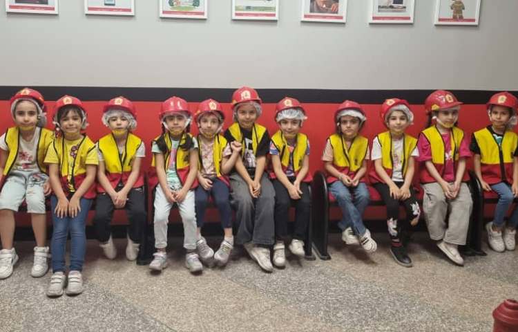 اردوی کاربازیا 11