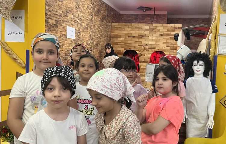 اردوی کاربازیا 11