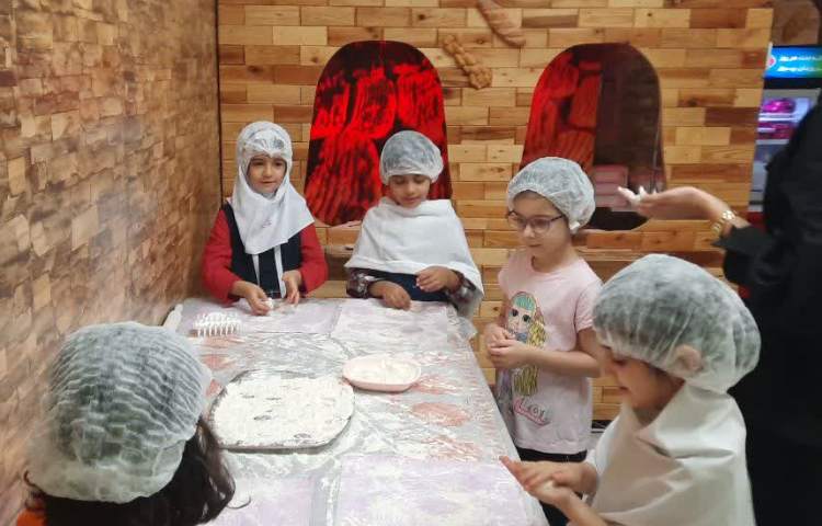 اردوی کاربازیا 11