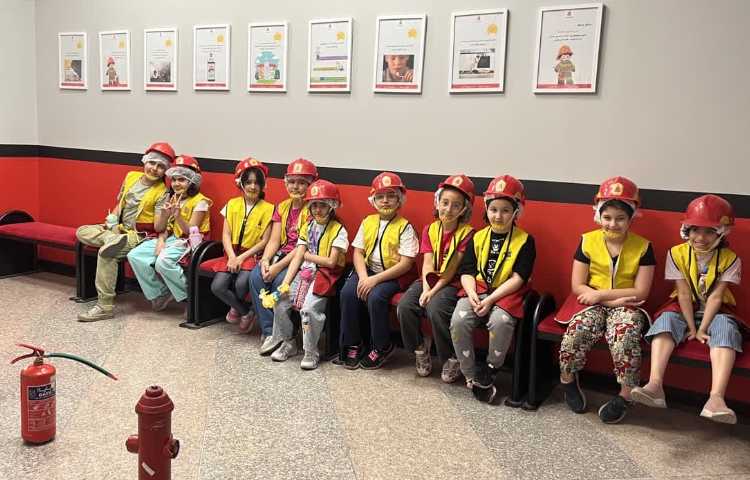 اردوی کاربازیا 12