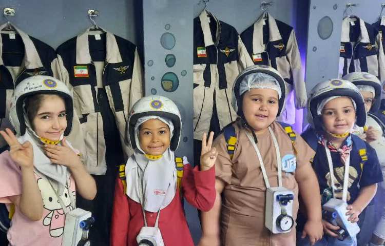 اردوی کاربازیا 12