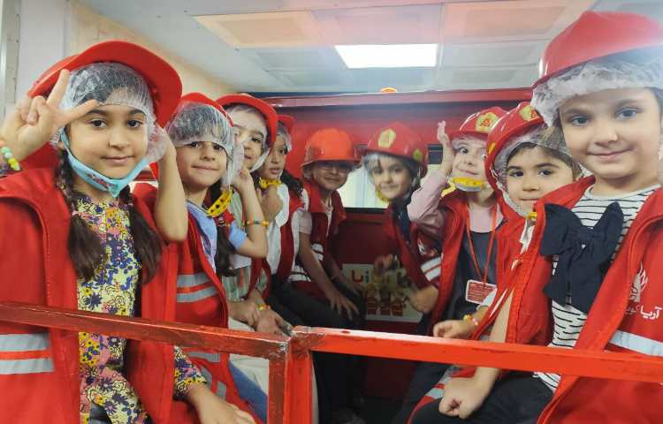 اردوی کاربازیا 12