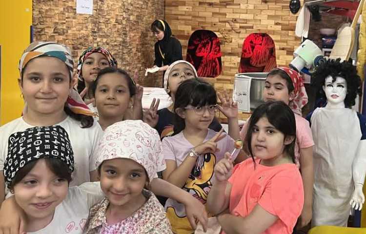 اردوی کاربازیا 13