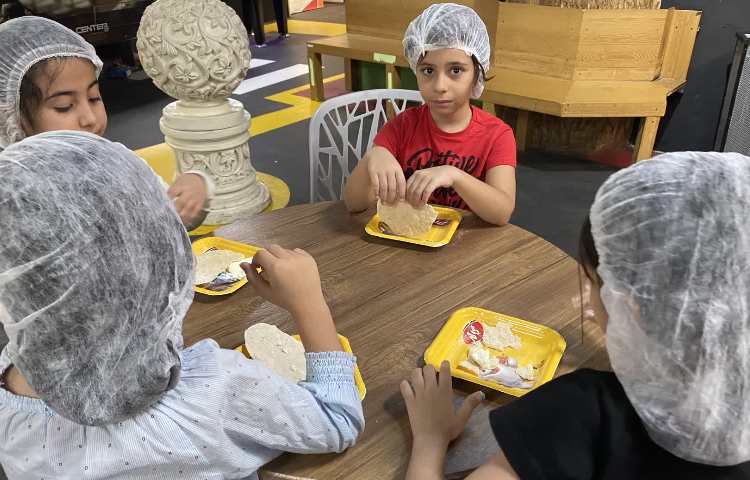 اردوی کاربازیا 14