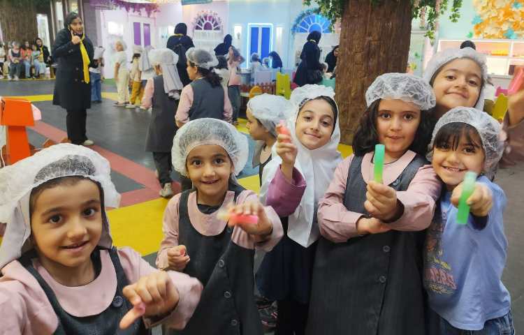 اردوی کاربازیا 14