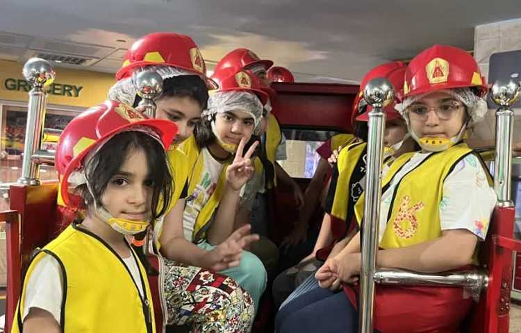 اردوی کاربازیا 15