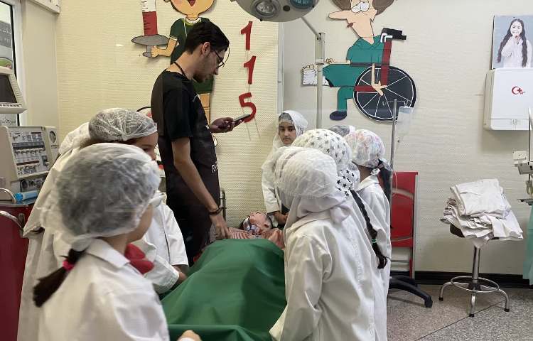 اردوی کاربازیا 15