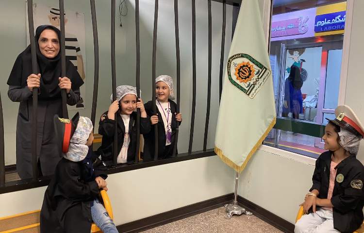 اردوی کاربازیا 16