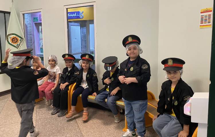 اردوی کاربازیا 17