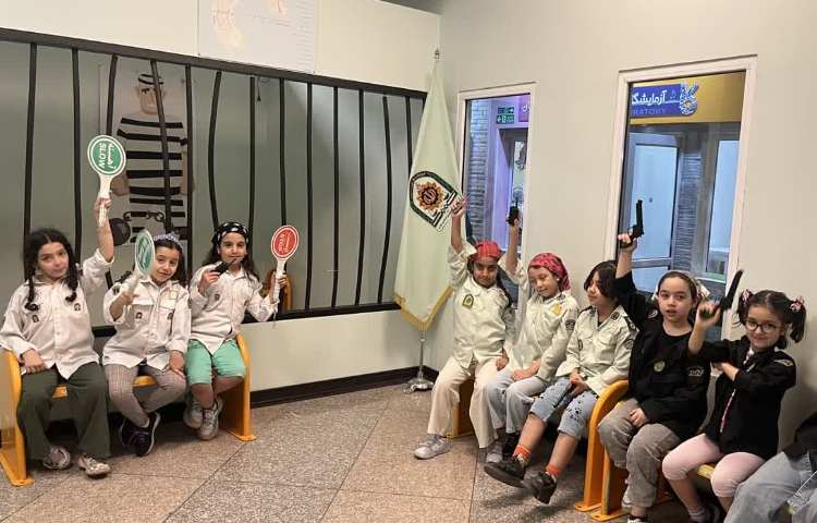 اردوی کاربازیا 18