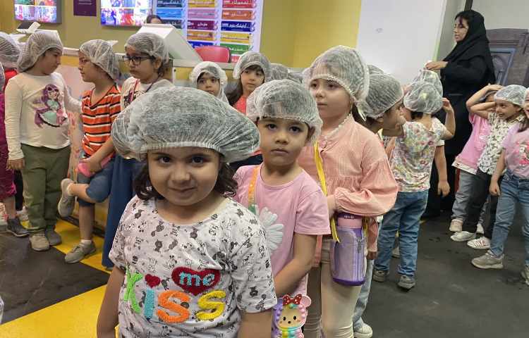 اردوی کاربازیا 18