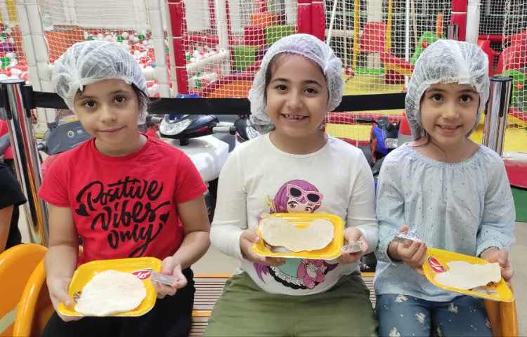 اردوی کاربازیا 19