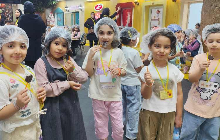 اردوی کاربازیا 19