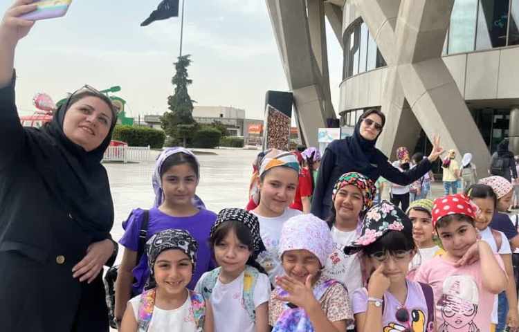 اردوی کاربازیا 2